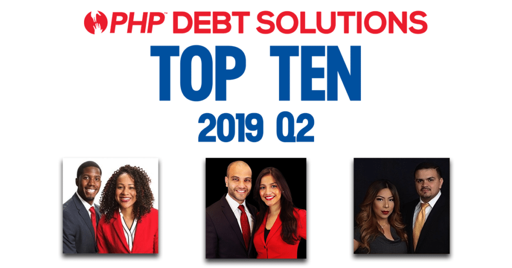 Mediator Debt Solutions 2018 Q4